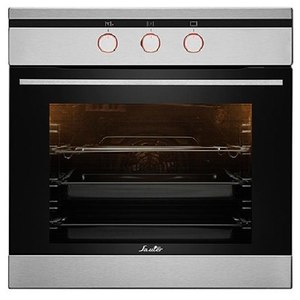 תנור בנוי Sauter דגם SAI1045IX
