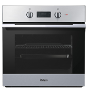 תנור אפיה Bellers BLG7228IX נירוסטה 