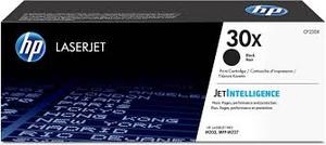 טונר מקורי שחור HP CF230X