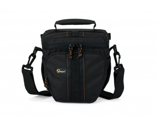 תיק אף למצלמות DSLR Adventura TLZ 25