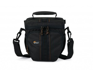 תיק אף למצלמות DSLR Adventura TLZ 25