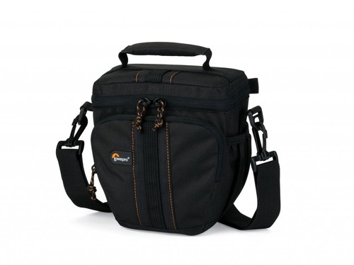 תיק אף למצלמות DSLR Adventura TLZ 25