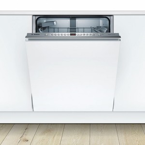 מדיח כלים ‏רחב Bosch SMV46IX11E