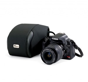 תיק מעטפה למצלמות DSLR Quick Case 120 לאופרו