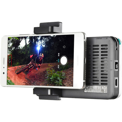 תאורת לד לסמארטפון ומצלמה Godox LED M150