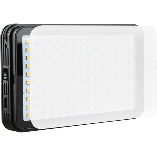 תאורת לד לסמארטפון ומצלמה Godox LED M150