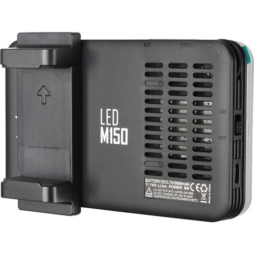 תאורת לד לסמארטפון ומצלמה Godox LED M150