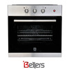 תנור אפיה Bellers BLV778IX