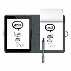 cds-600c bamboo spark snap-fit wacom