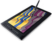 לוח כתיבה אלקטרוני   Wacom DTHW1320L MobileStudio pro 13 128gb