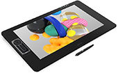 DTk-2420 Wacom 23.8 Interactive Display dark grey 