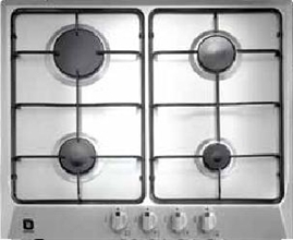 כיריים Bellers BRD4IX