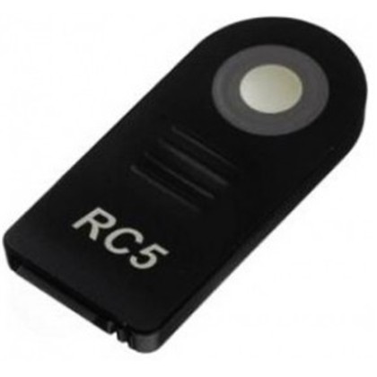 MEIKE RC-5 IR REMOTE for Canon