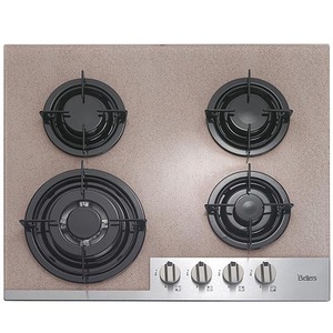 כיריים Bellers BRD40BG