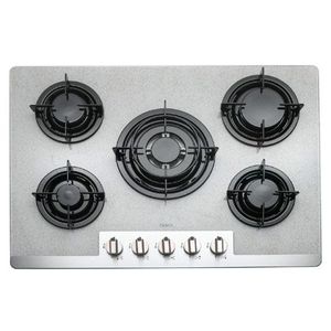 כיריים Bellers BRD50BG