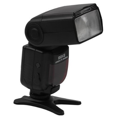 MEIKE 950II TTLE Flash for Canon