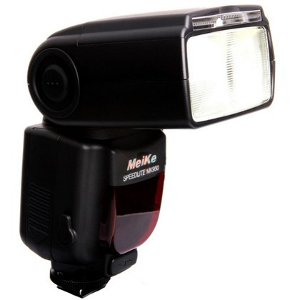 MEIKE 950 TTL FLASH For Canon