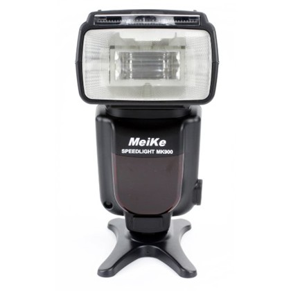 MEIKE 900 TTL Flash For Nikon