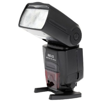 MEIKE 600 TTLE Flash for Canon