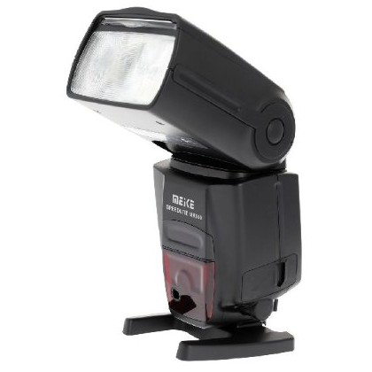 MEIKE 600 TTLE Flash for Canon