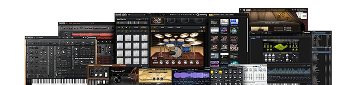 תמונת קטגוריה - פלאגינים כלים ואפקטים