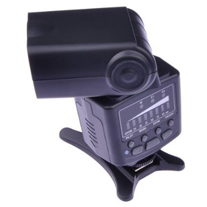 MEIKE 410 FLASH non TTL
