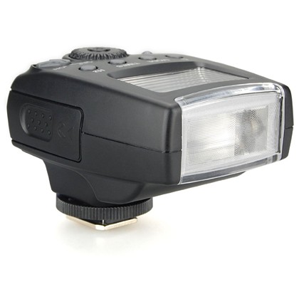 MEIKE 300 TTL FLASH PAN-LEICA
