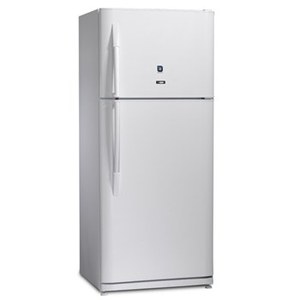 מקרר מקפיא עליון Bellers BLR690MW ‏532 ‏ליטר