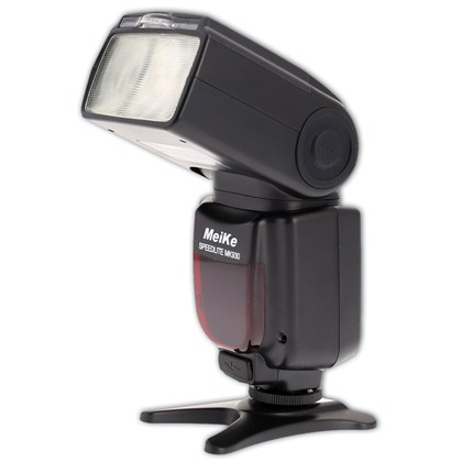 Meike MK-930 Flash Speedlite For Nikon