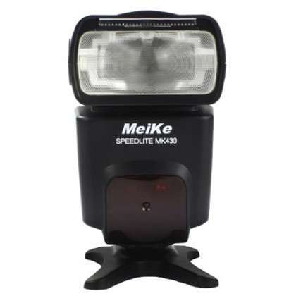 MEIKE FLASH 430 For Canon