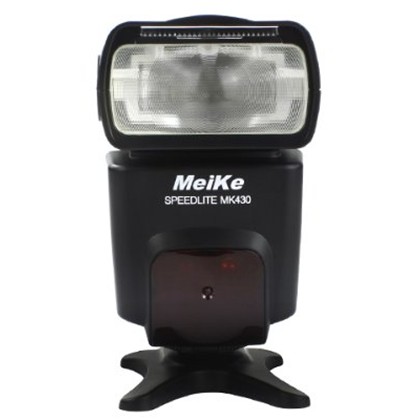MEIKE FLASH 430 For Canon