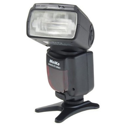 MEIKE 951 Flash For Canon