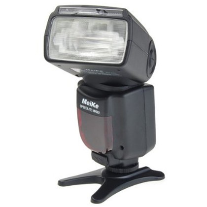 MEIKE 951 Flash For Canon