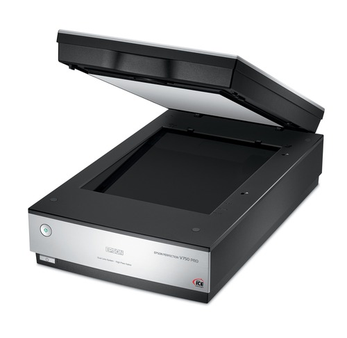 סורק Epson Perfection V750 Pro