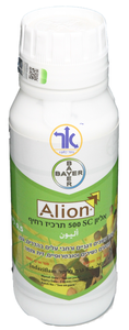 אליון 0.5 ליטר ALION