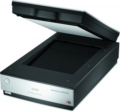סורק Epson Perfection V750 Pro