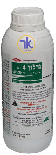 גרלון
