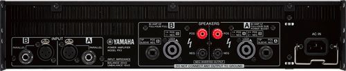 YAMAHA PX-3