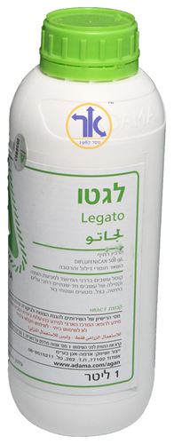 לגטו 1 ליטר
