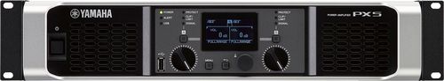 YAMAHA PX-5