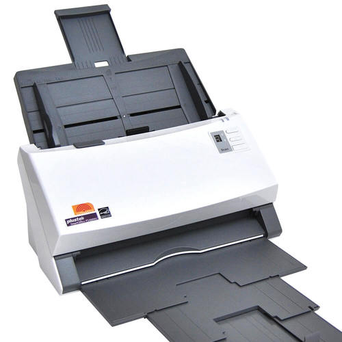 סורק Plustek SmartOffice PS4080U