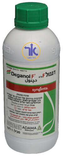 דגנול F פ 1 ליטר