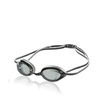משקפי שחיה Speedo Vanquisher 2.0 שחור שקוף swim goggles
