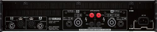 YAMAHA PX-8