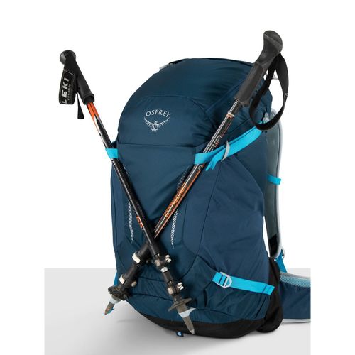 תיק יום אוספרי OSPREY HIKELITE  26