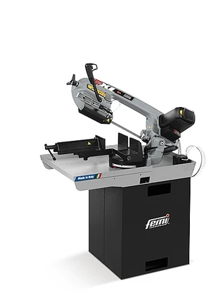עמדת מסור סרט מכני 2200XL