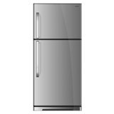 מקרר מקפיא עליון דגם HRF-9610 HAIER מקרר מקפיא עליון דגם HRF-9610 HAIER