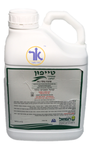 טייפון 5 ליטר