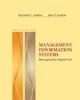  Management Informatiom System - Kenneth C. (יד 2)