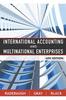  International Accounting And Multinational Enterprises - Lee H(יד 2)